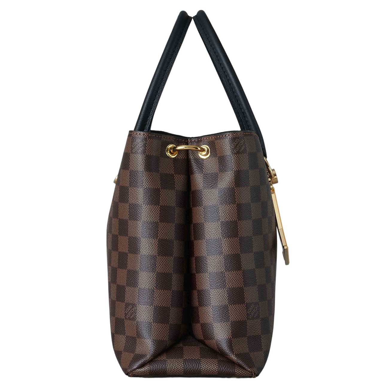 LOUIS VUITTON(USED)루이비통 N40050 다미에 리버사이드